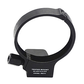 Metal Tripod Collar Mount For NIKON AF-S