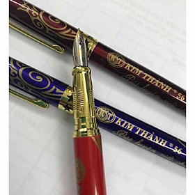 Bút máy Kim Thành 56- Bút luyện chữ đẹp