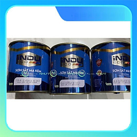Mua BH 3 năm cho sp 1 Lon Sơn phủ kẽm xám đậm E360 (Sơn 1 thành phần) chất lượng tốt