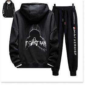 SET BỘ THU ĐÔNG UNISEX CỰC CHẤT PHONG CÁCH THỜI TRANG MỚI , SIÊU ĐẸP MẪU MỚI NHẤT HIỆN NAY LANA FASHION