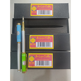 Bút máy luyện chữ đẹp Calygraphy MC 