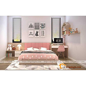 Mua Mẫu Giường Trẻ Em Đẹp Cho Bé Gái LG-GTE103