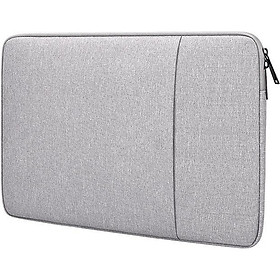 Túi Đựng Laptop Dành Cho Macbook Air, Pro Cao Cấp 11.6-12.5, 13.3, 14.1-15.4, 15.6 inch Chống Sốc 2 Ngăn Helios