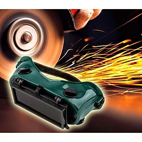 Mua KÍNH ĐEO HÀN XÌ 2 LỚP BẢO VỆ AN TOÀN CHO MỌI NGƯỜI