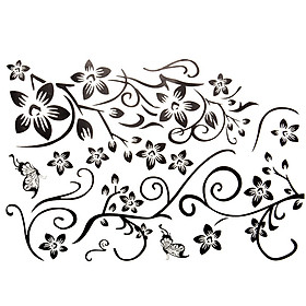 Miếng Dán Decal Home Room