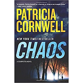 Chaos A Scarpetta Novel