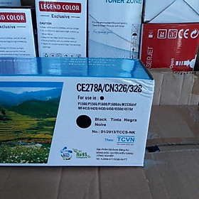 Mua Hộp mực 78A  CE278A  CN326  CN328...