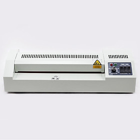 Máy ép Plastic FGK 320