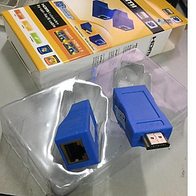 Mua Đầu chuyển đổi HDMI to LAN 30M