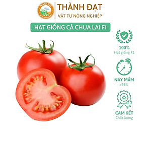 Mua Hạt giống cà chua lai F1 cho năng suất cao gói 0.1gr