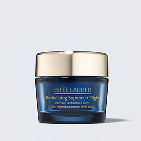 Kem dưỡng đêm Estee Lauder Revitalizing Supreme+ Night Intensive Restorative Crème 50ml