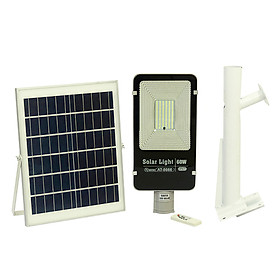 ĐÈN ĐƯỜNG NĂNG LƯỢNG MẶT TRỜI SUNTEK AT-8660