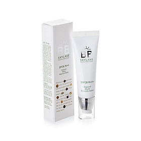 KEM TRANG ĐIỂM SKYLAKE NATURAL MULTI BB CREAM 21 SPF36 -50ML