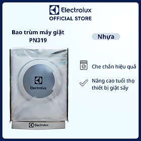 Mua Bao trùm máy giặt sấy Electrolux PN319 nâng cao tuổi thọ thiết bị giặt sấy  Hàng chính hãng 