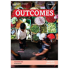 Outcomes Advanced: Workbook