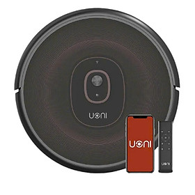 Mua Robot hút bụi thông minh chính hãng Nhật bản Uoni S1- Hàng chính hãng