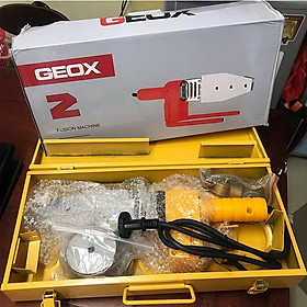 Mua Máy hàn nhiệt ống nhựa 563 - GEOX