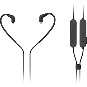 Mua Tai nghe Bluetooth Behringer BT251-BK --In-Ear Monitors- Hàng Chính Hãng