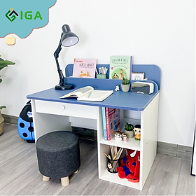 Mua Bàn học cho bé Blue Table - GP133