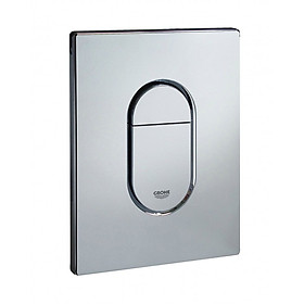 Mua Nút Xả bồn cầu Arena Cosmo Grohe 38844000