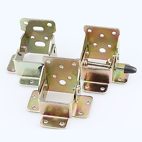 Mua Bản Lề Chân Bàn Gập - Bản Lề Chân Bàn Gập Chuyên Dùng Cho Cho Các Mẫu Bàn Xếp Gọn   Sản Phẩm Chắc Chắn Và Cứng Cáp
