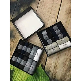 COMBO 10 ĐÔI TẤT CÔNG SỞ CHỐNG THỐI CHÂN
