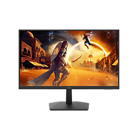 Màn Hình Gaming AOC 24G15N 24 AOC 27G15N 27  FHD VA 180Hz 1ms  - Hàng