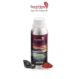 Mua Tinh dầu Scent Homes - mùi hương (Black Diamond)