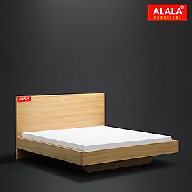 Mua Giường ngủ 1m6 x 2m cao cấp - Thương hiệu ALALA