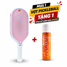Vợt Pickleball PRO-POWER 3.2 - Carbon T700