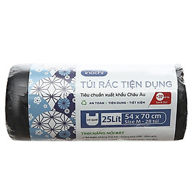 Mua Túi Rác Inochi tiện dụng 25L - hàng chính hãng