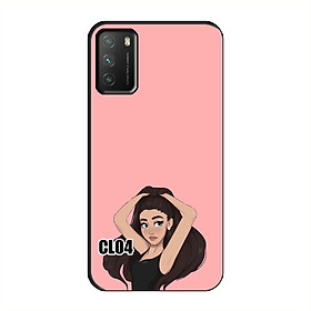 Ốp Dẻo Dành Cho XIAOMI POCO M3