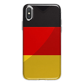 Ốp Lưng Mika Cho iPhone X GERMANY-C-IPX