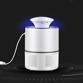 Mua Đèn bắt muỗi có khay chứa và quạt hút
