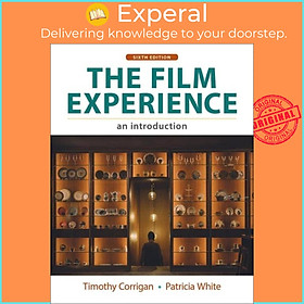 Sách - The Film Experience - An Introduction by Timothy Corrigan (UK edition, paperback)