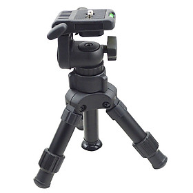 Mua Tripod Bexin Ultra Compact Tripod MS-6 - Hàng Nhập Khẩu