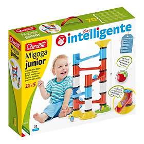 Đồ chơi đường trượt Migoga-Junior QUERCETTI 6506