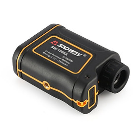 Mua Ống Nhòm Đo Khoảng Cách  Tốc Độ Bằng Laser Từ Xa Chống Nước IP54 SNDWAY SW-1000A - Hàng Chính Hãng