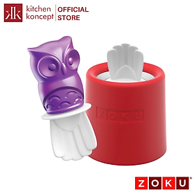 Mua Zoku - Khuôn kem hình ếch