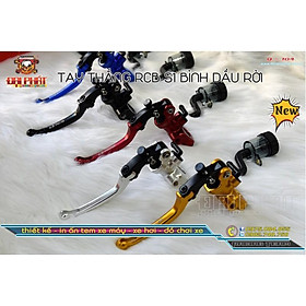 Mua Tay Thắng RCB S1 Bình Dầu Rời - Q-104