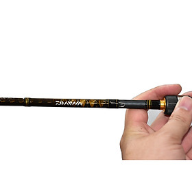 Hình ảnh Cần Câu Daiwa AIRX 662MFS