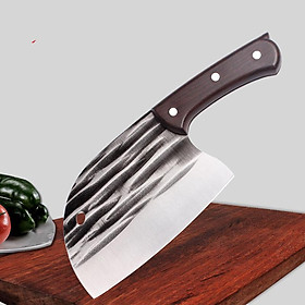 Mua DAO BẾP THÁI CHẶT KHÔNG RỈ XỊN MÃ A4 TR5 NTVN topcomshop vn
