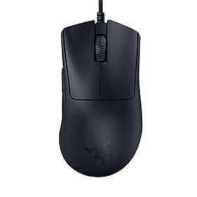 Chuột Gaming Razer DeathAdder V3 Ultra-lightweight ( RZ01-04640100-R3M1 ) - Hàng Chính Hãng