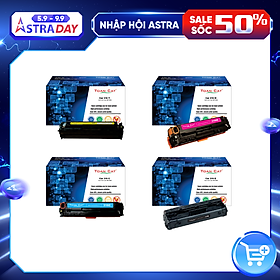 Mua Hộp mực in Toàn Cát Cartridge 316 B/M/Y/C dùng cho máy in Canon Color Laser LBP 5050 HÀNG CHÍNH HÃNG