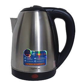 Mua Ấm siêu tốc Trường An ST03- Hàng chính hãng