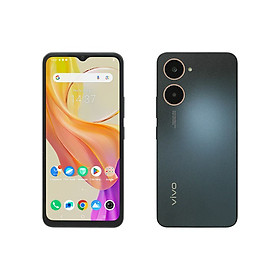 Mua Điện thoại Vivo Y03T ( 4GB/128GB) - Hàng Chính Hãng