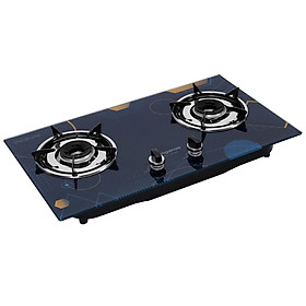 Bếp ga âm Kangaroo KG536B - Hàng chính hãng
