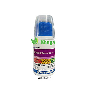 Mua Thuốc trừ bệnh Dupont Zorvec Encantia 330SE 100ml chuyên Sương Mai