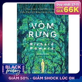 Vòm Rừng