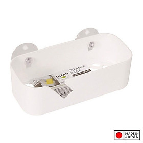 Giá để xà bông, mút rửa chén dạng lưới nội địa Nhật Bản